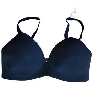 Wireless Nursing Bra 40D